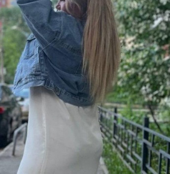 Анкета проститутки Дарюша - Фото 1, Береговое, 30 лет, №9340